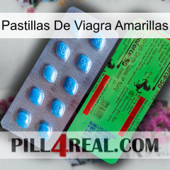 Yellow Viagra Pills new03